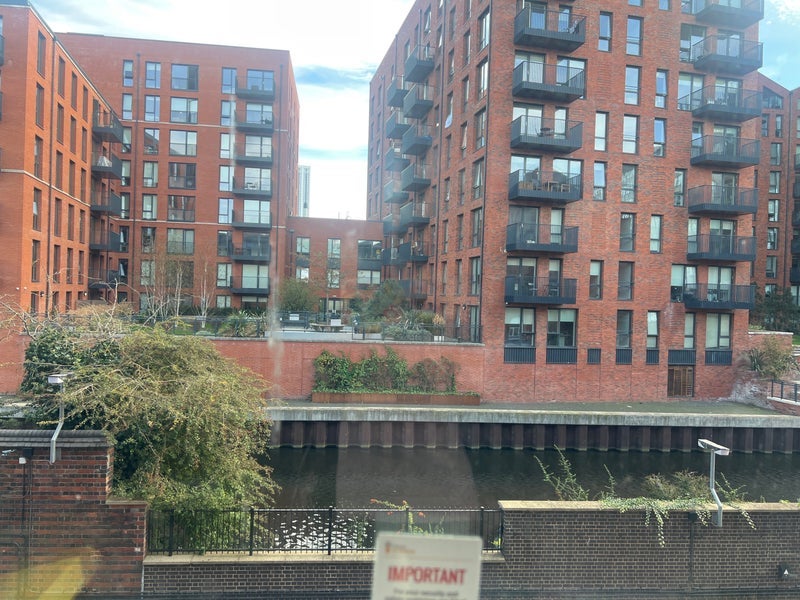 Room Lower Loveday Street in Birmingham