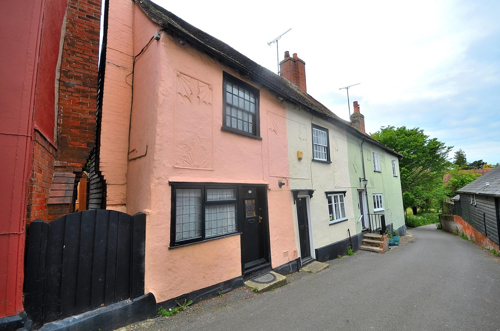 House Star Lane in Uttlesford
