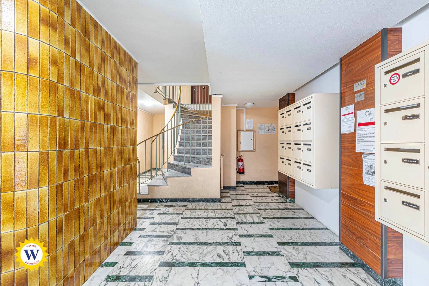 Flat Boulevard Gambetta in Nice