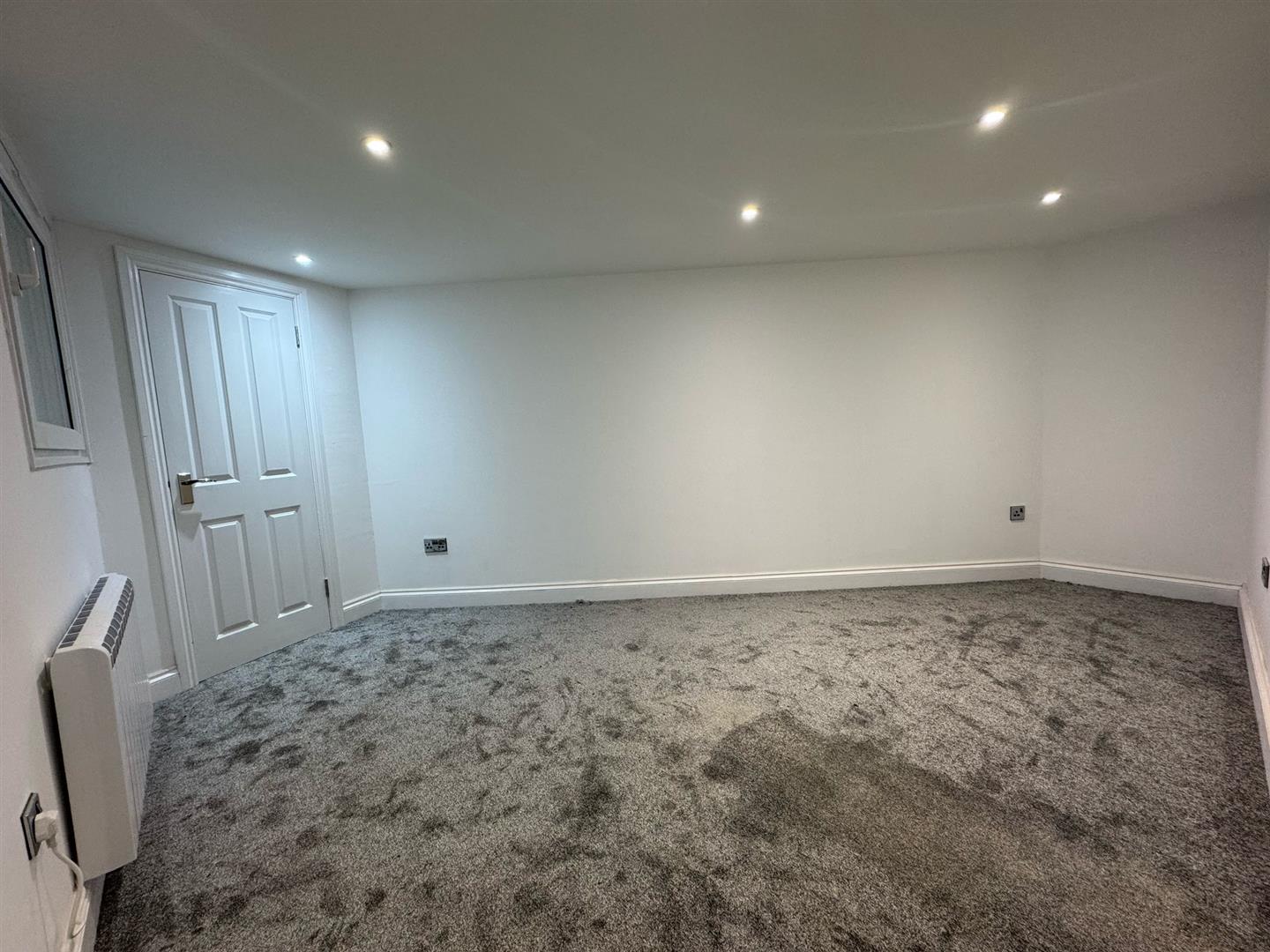 Flat Islingword Road in Brighton
