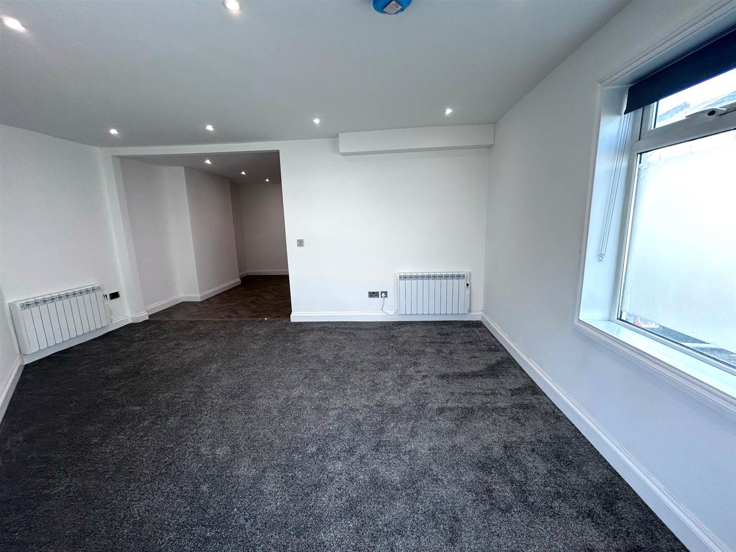 Flat Islingword Road in Brighton