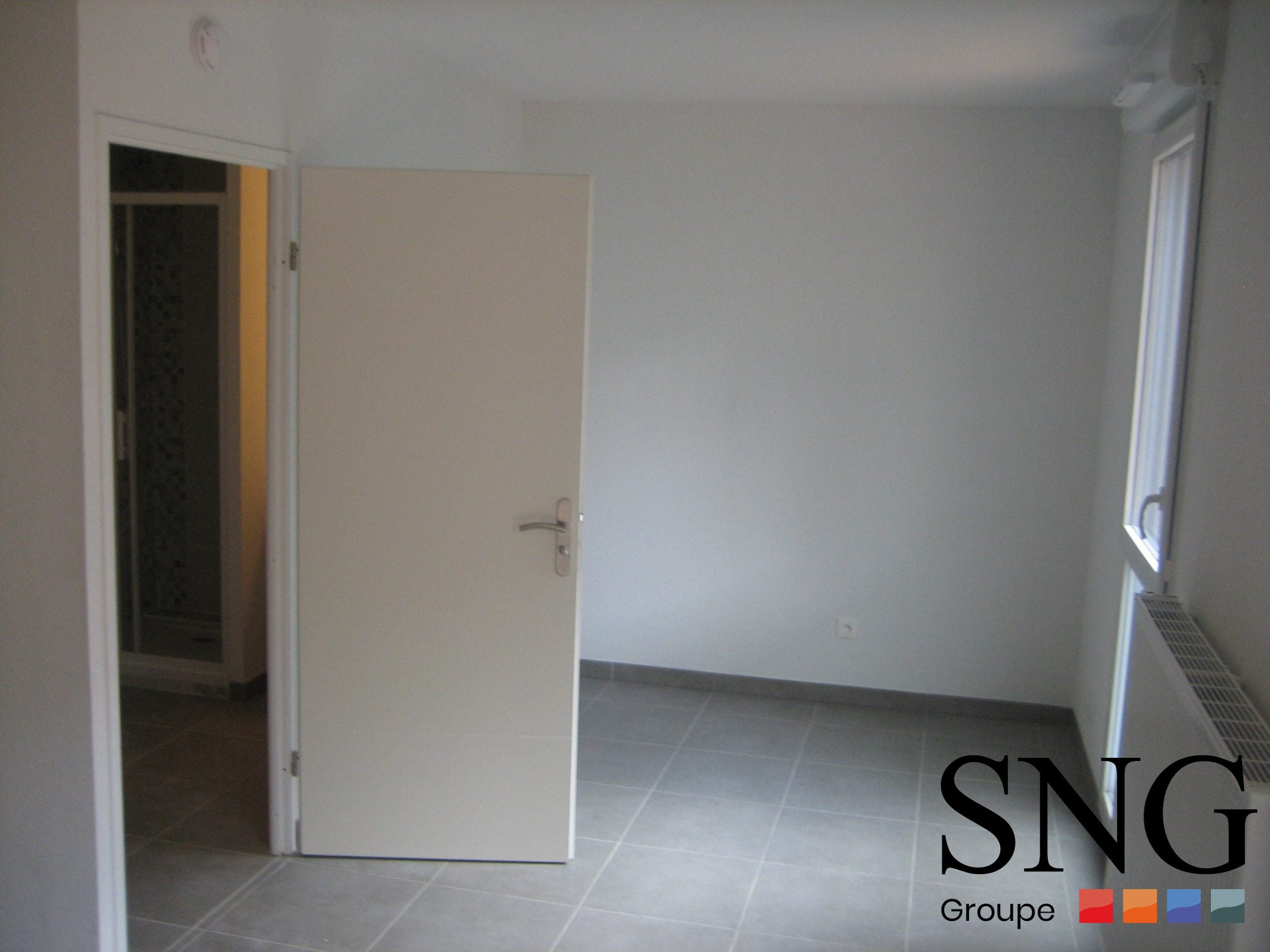 Appartement Rue André Vasseur à Toulouse
