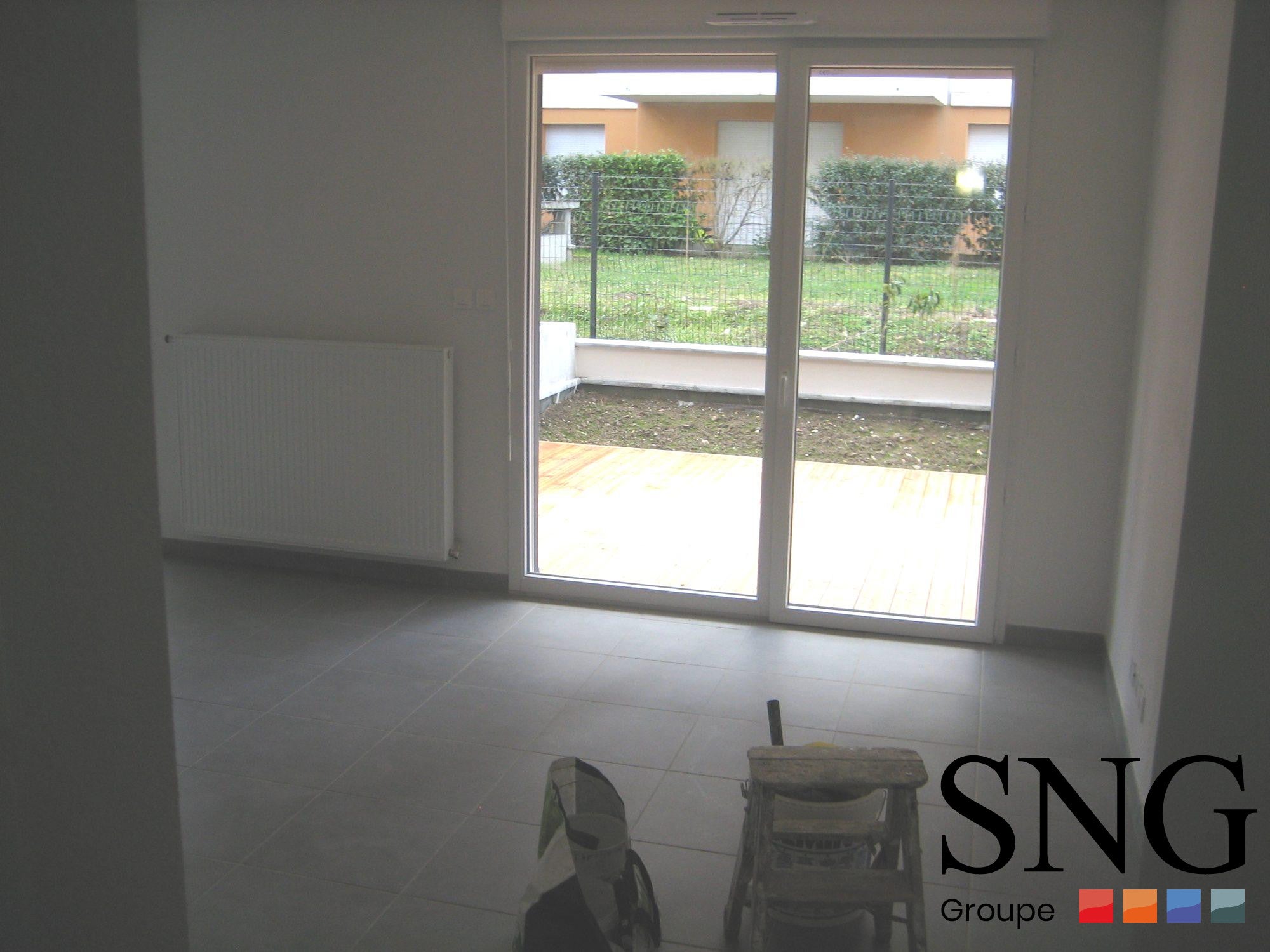 Appartement Rue André Vasseur à Toulouse