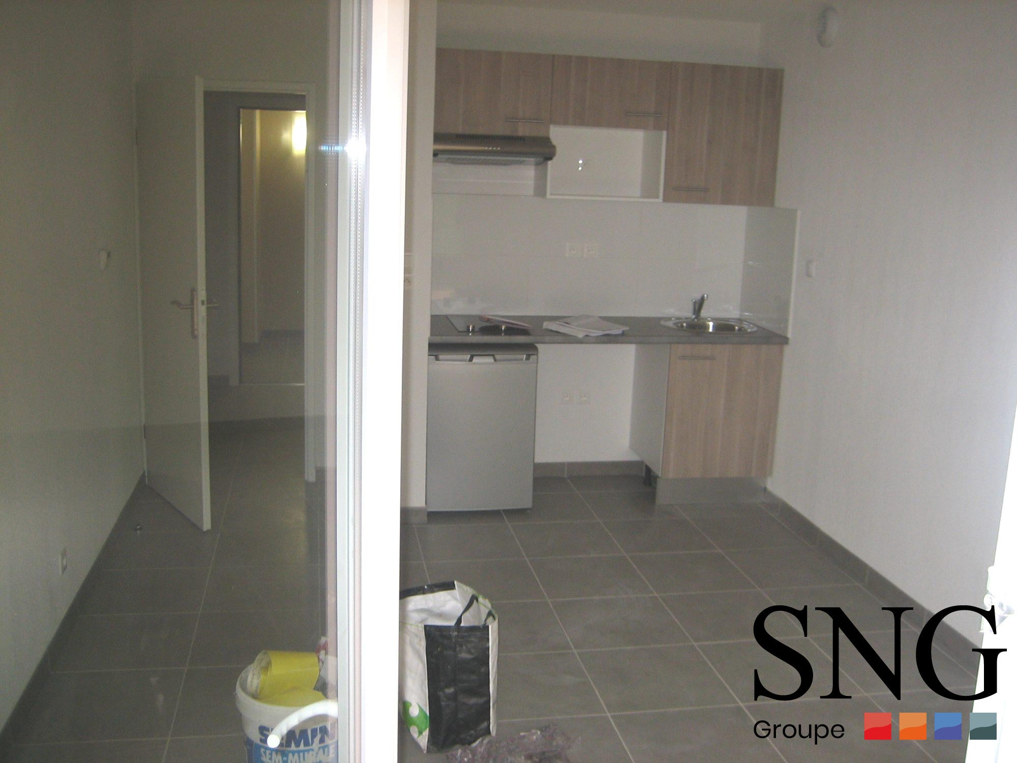 Appartement Rue André Vasseur à Toulouse
