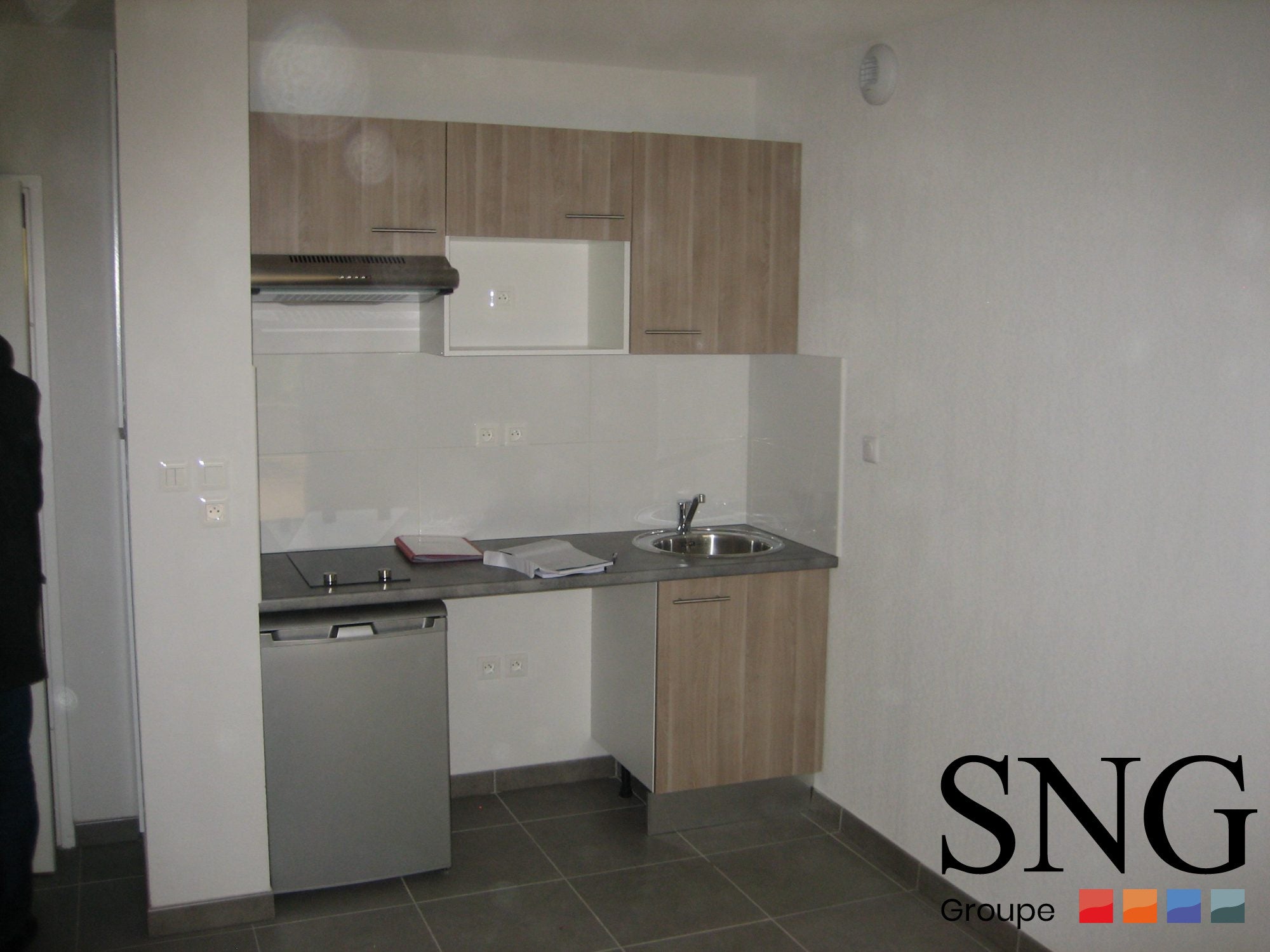 Appartement Rue André Vasseur à Toulouse