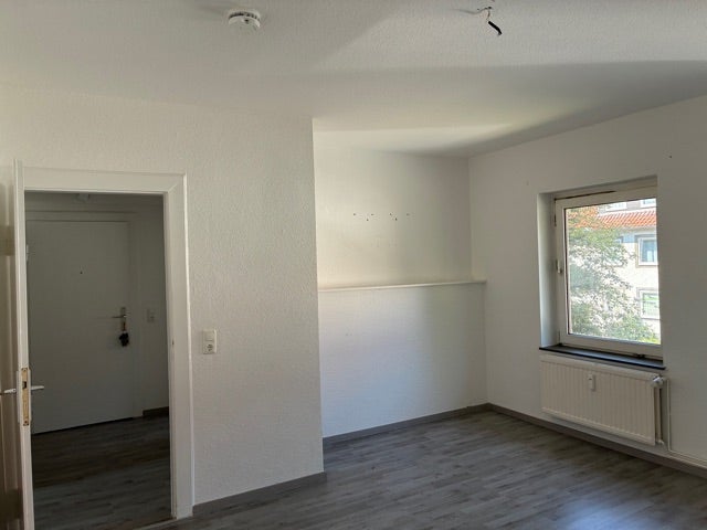Wohnung Kornblumenstraße in Salzgitter