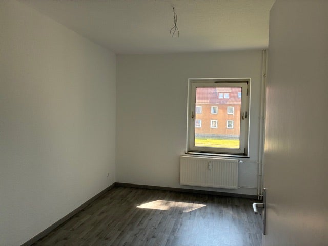 Wohnung Kornblumenstraße in Salzgitter