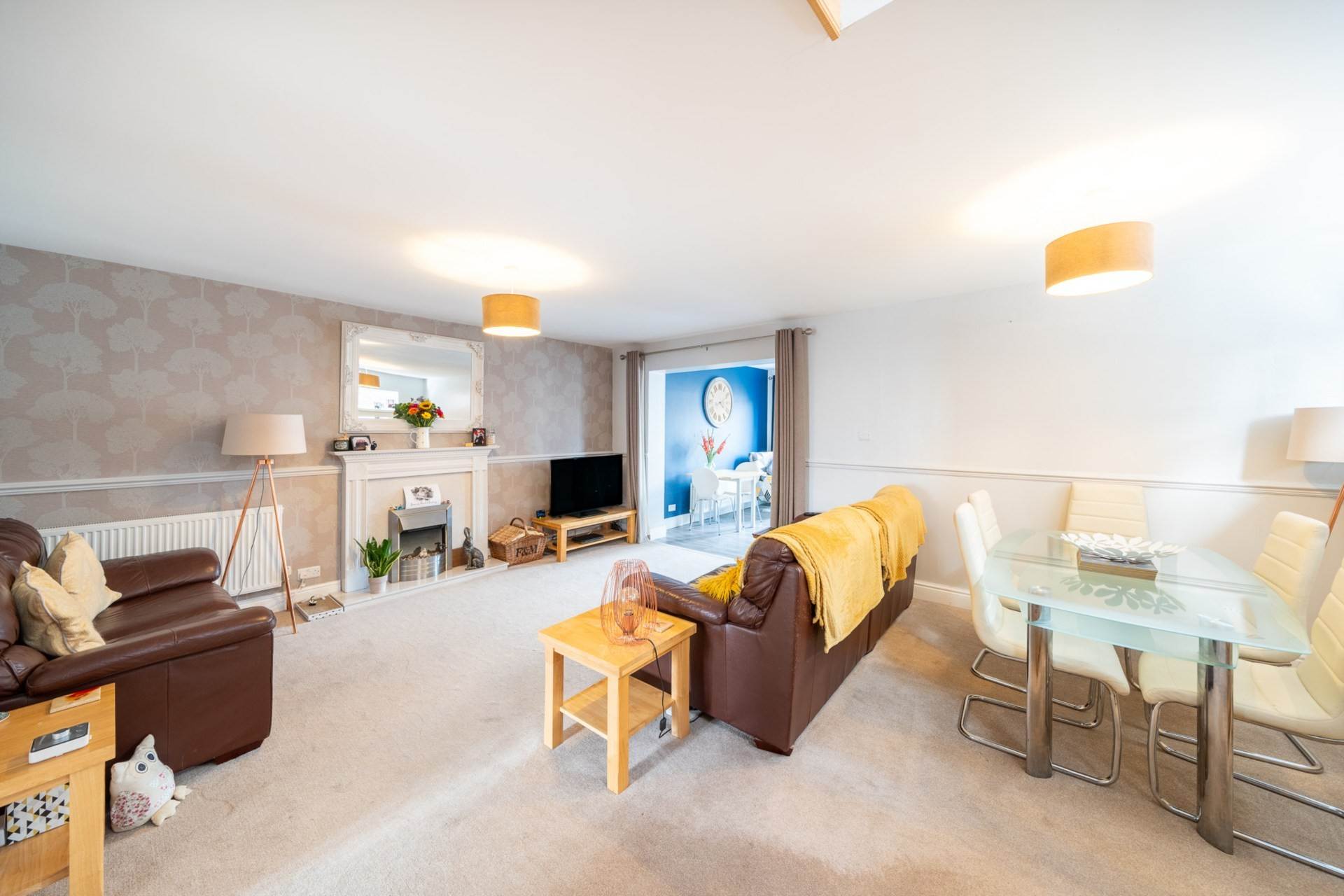 House Partridge Close in Weston-super-Mare
