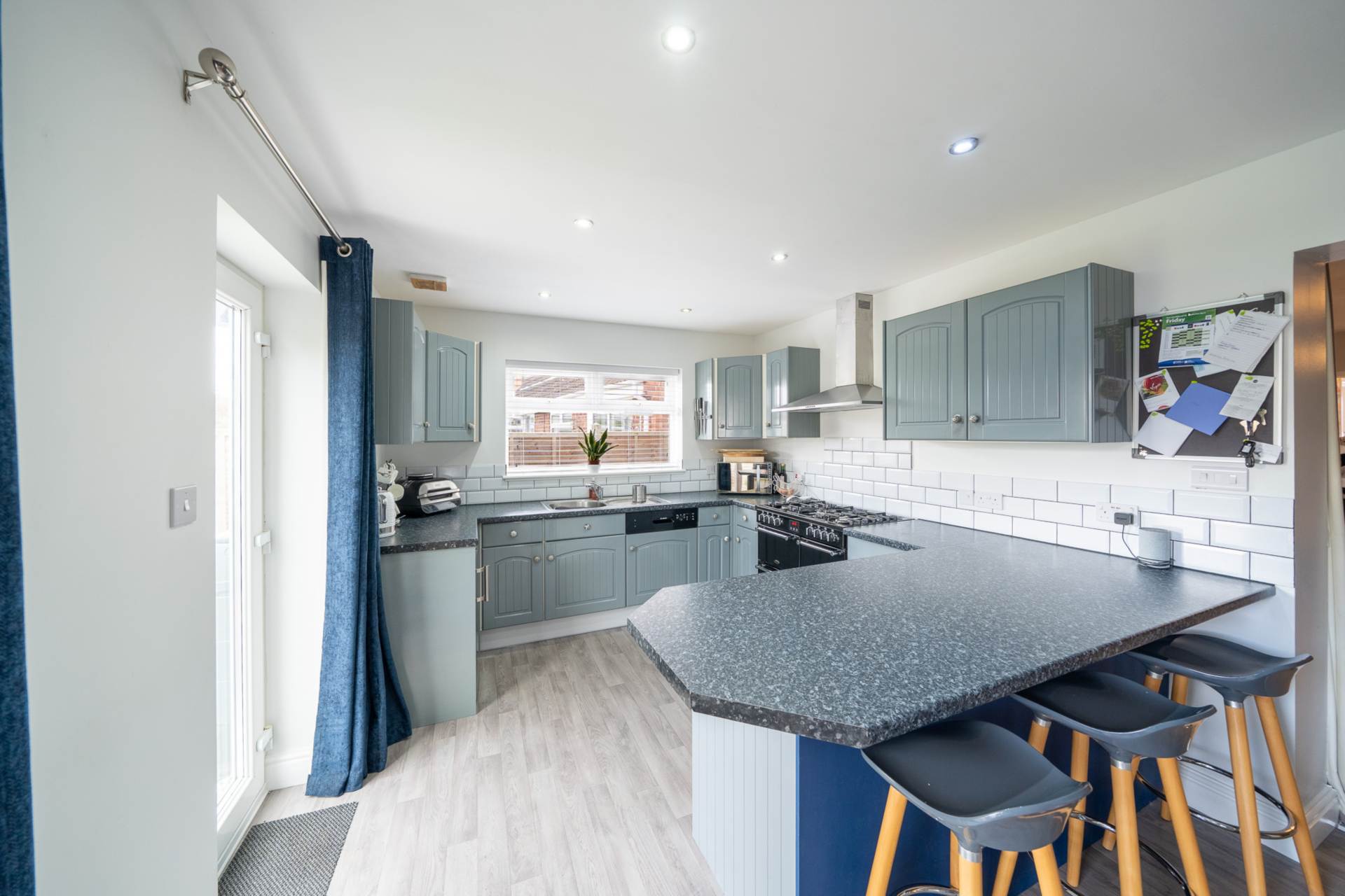 House Partridge Close in Weston-super-Mare