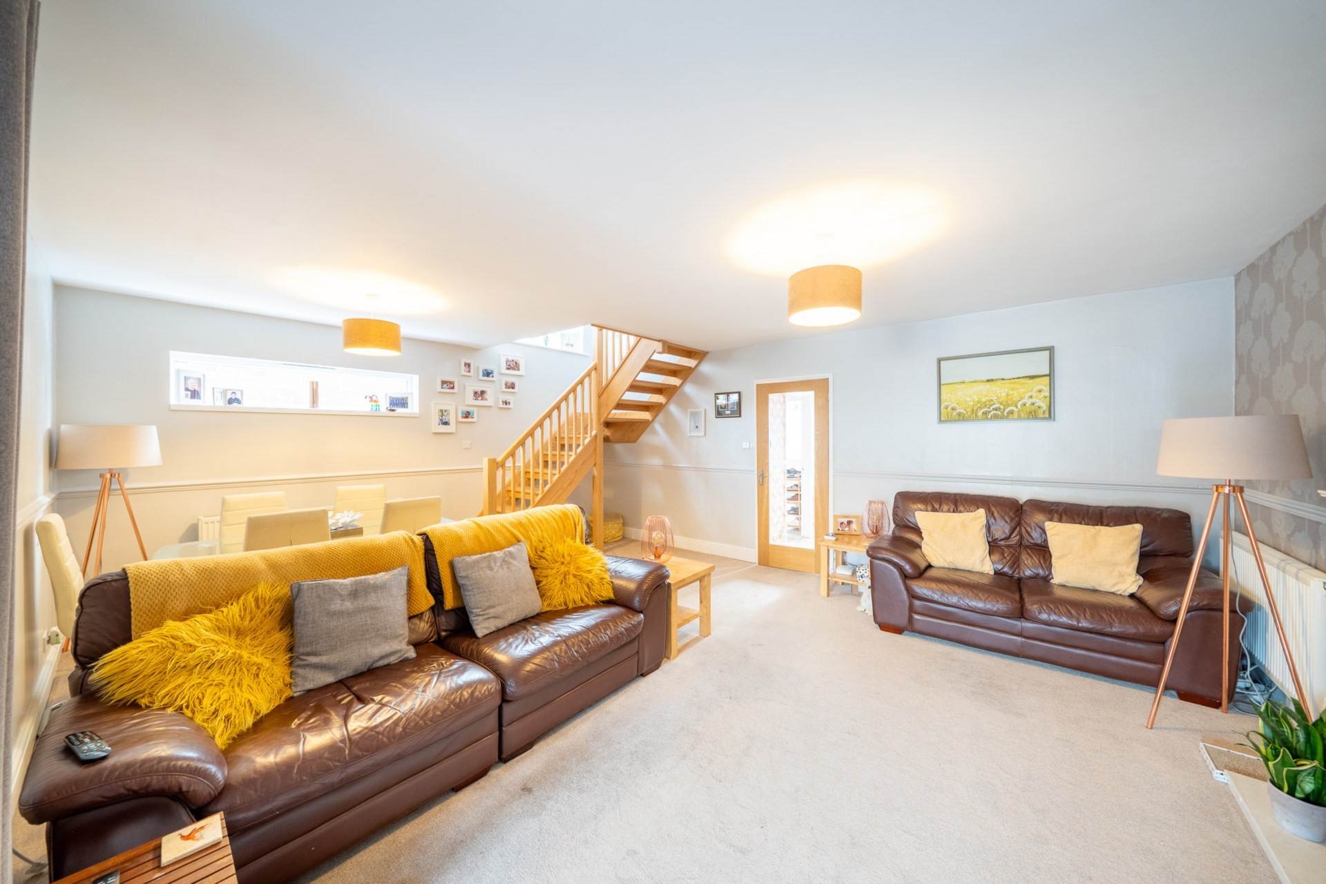 House Partridge Close in Weston-super-Mare
