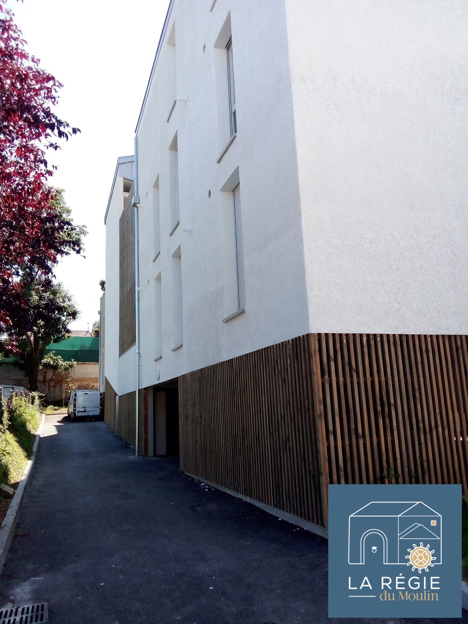 Appartement Rue Voltaire à Les Abrets en Dauphiné