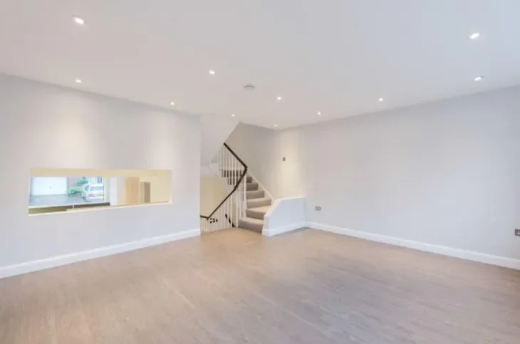 House Meadowbank in Greater London