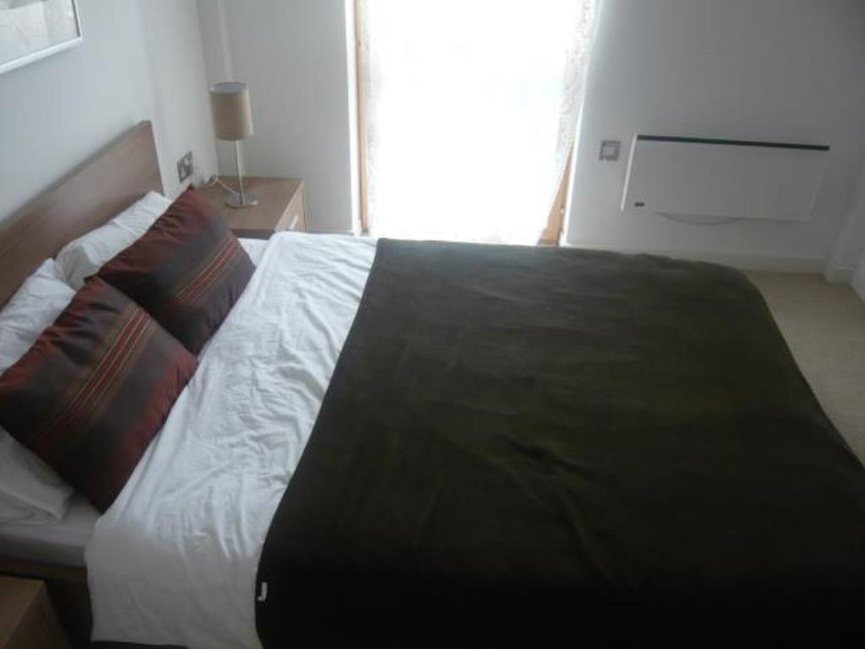 Flat Harrow Street in City of Westminster