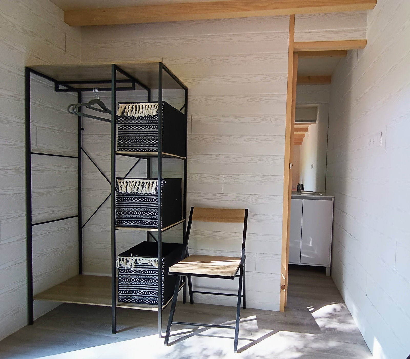 Room Vieux Chemin de Poujols in Lodève