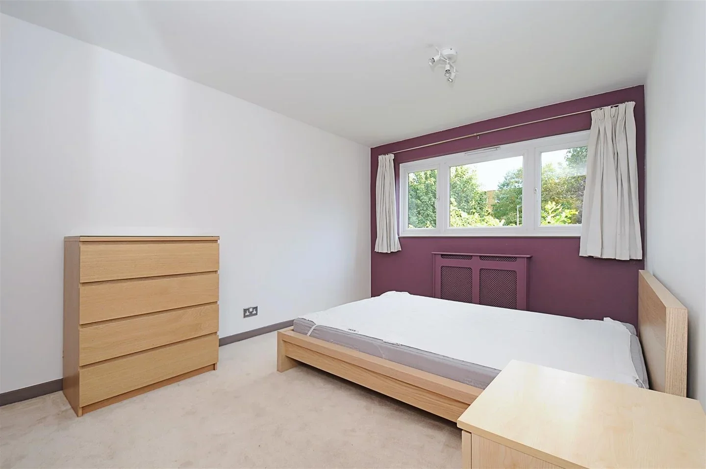 House Turenne Close in Greater London