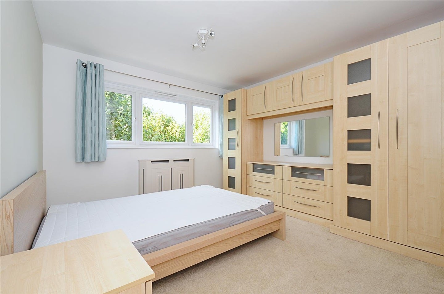 House Turenne Close in Greater London