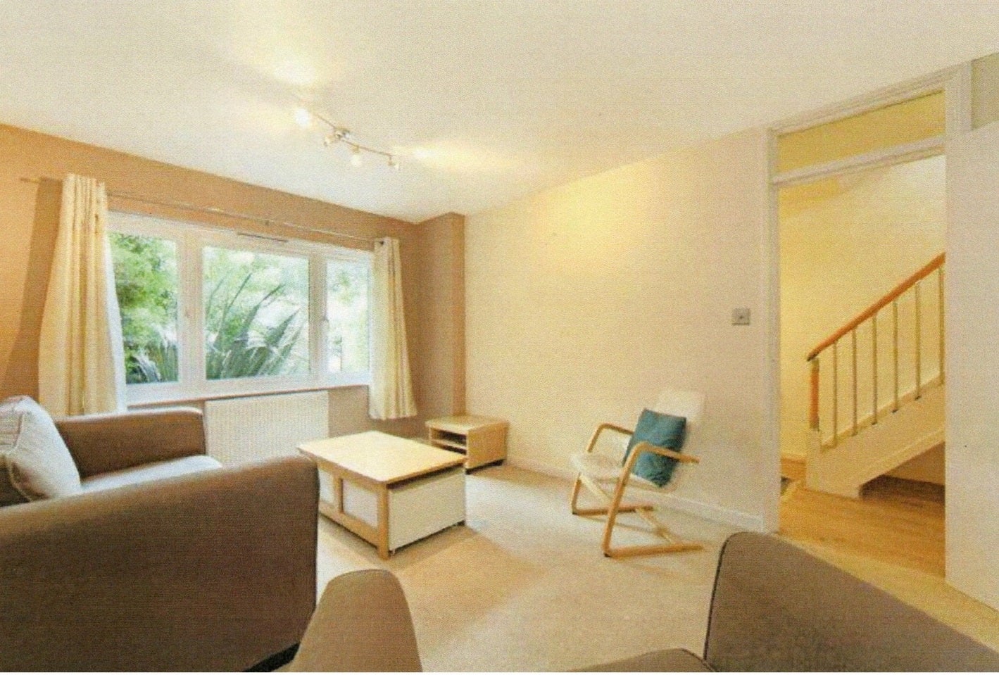 House Turenne Close in Greater London
