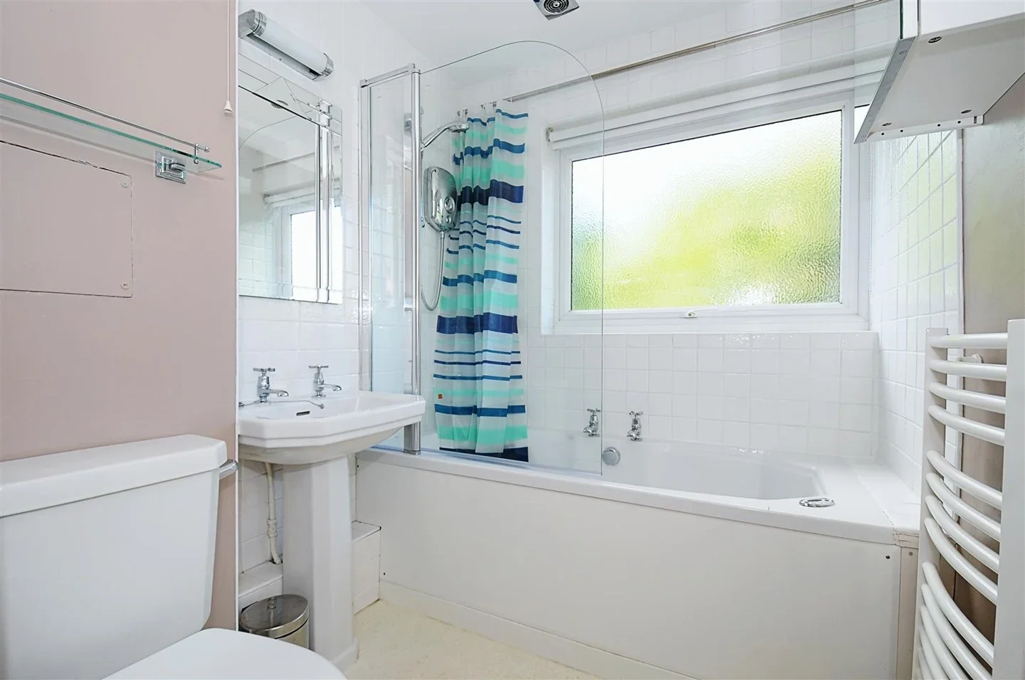 House Turenne Close in Greater London