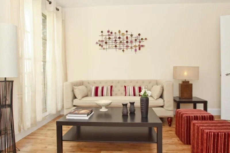 Flat Queen Elizabeth Street in Greater London