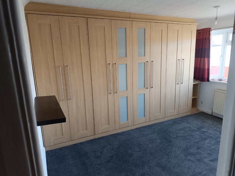 Room Westcombe Avenue in Greater London