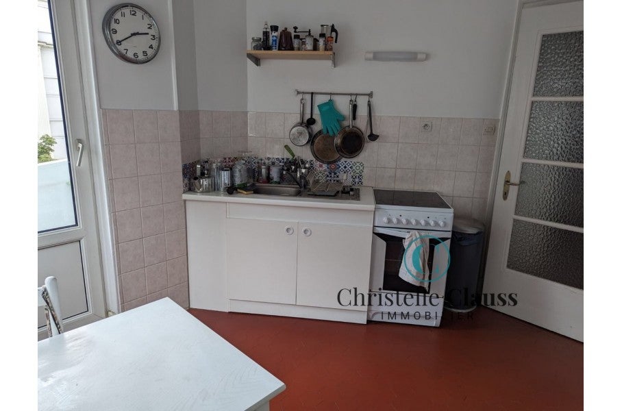 Appartement Rue d'Ingwiller à Strasbourg