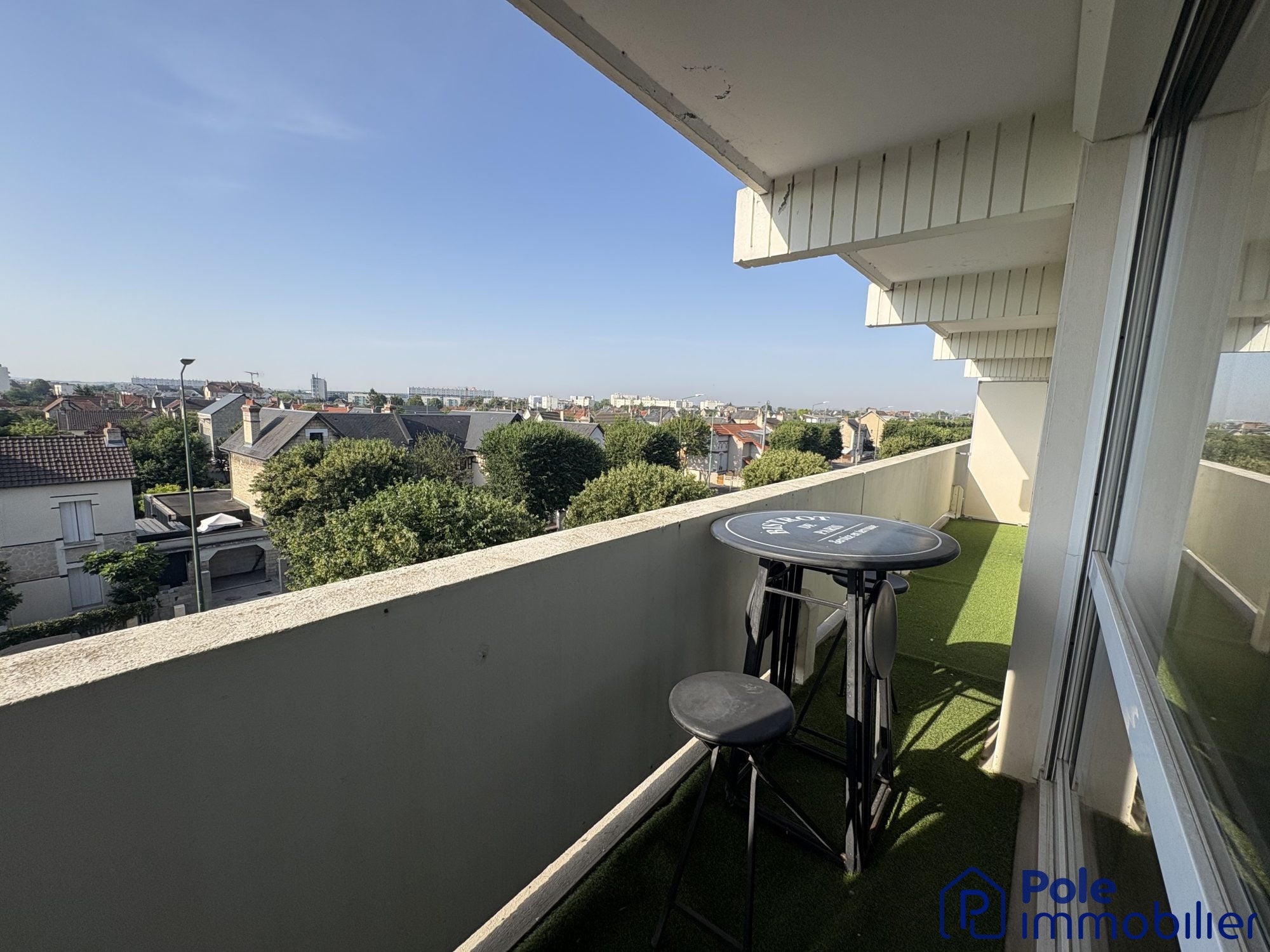 Appartement Boulevard Maréchal Lyautey à Caen