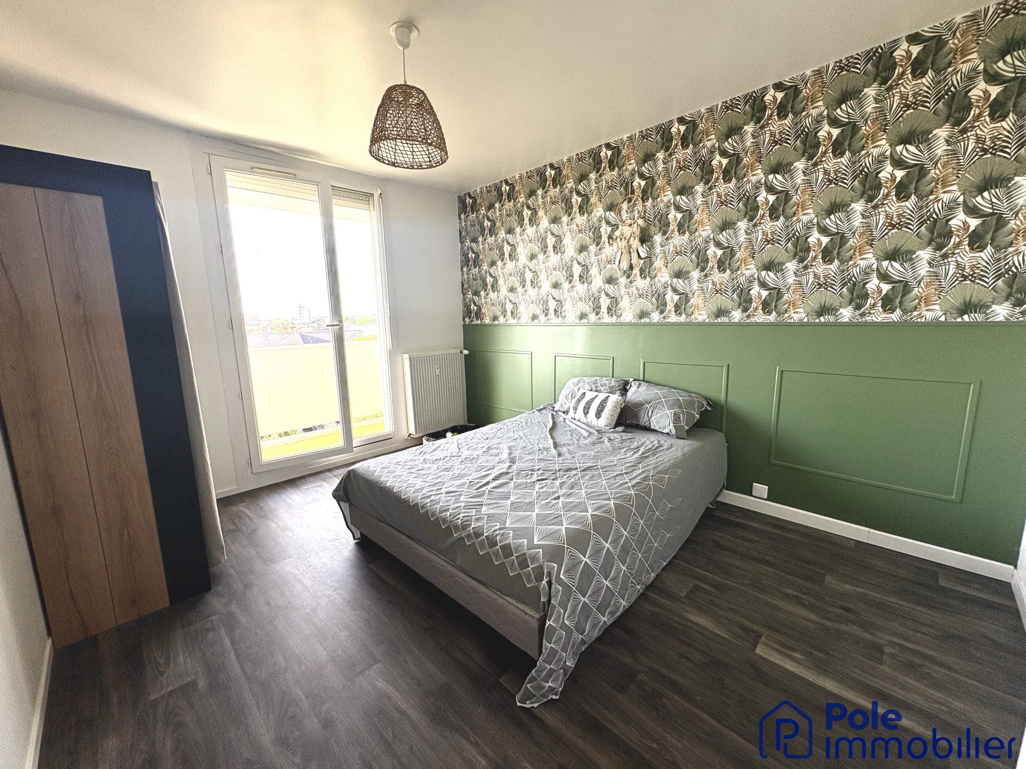 Appartement Boulevard Maréchal Lyautey à Caen