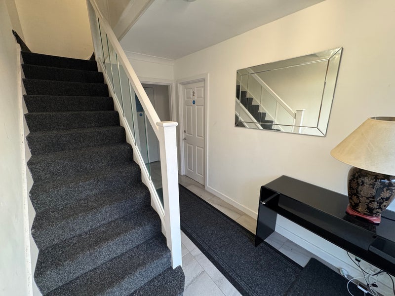 Room Norfolk Park Avenue in Sheffield