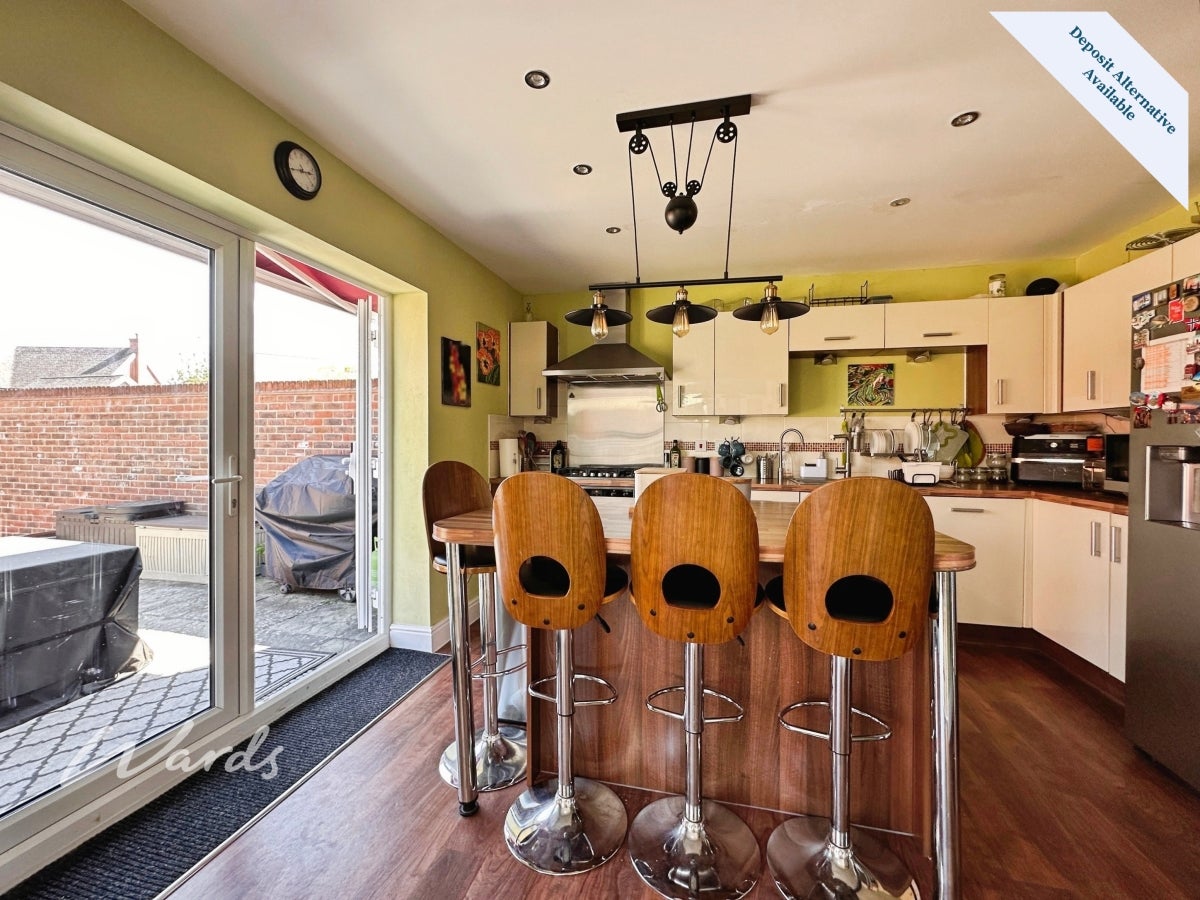 House Langley Way in Tonbridge and Malling