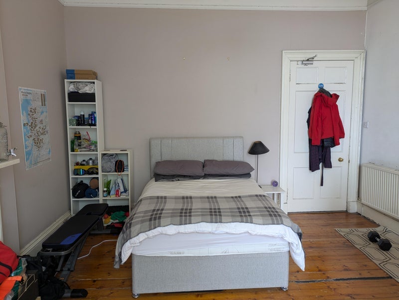 Room North West Circus Place in City of Edinburgh
