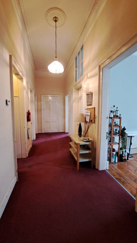 Room North West Circus Place in City of Edinburgh
