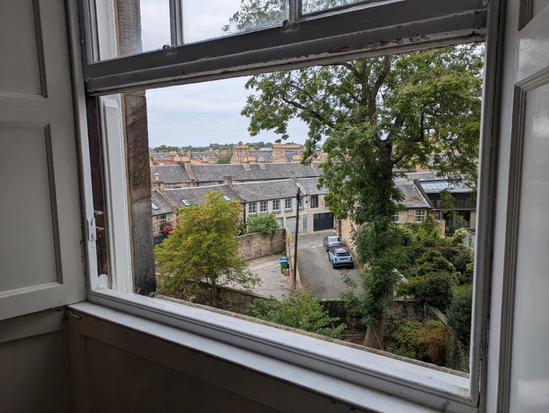 Room North West Circus Place in City of Edinburgh