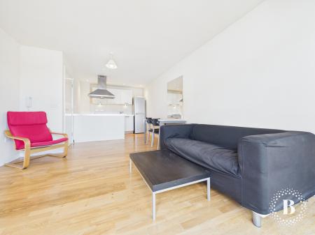 Flat Metis Apartments in Sheffield