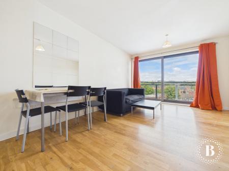 Flat Metis Apartments in Sheffield