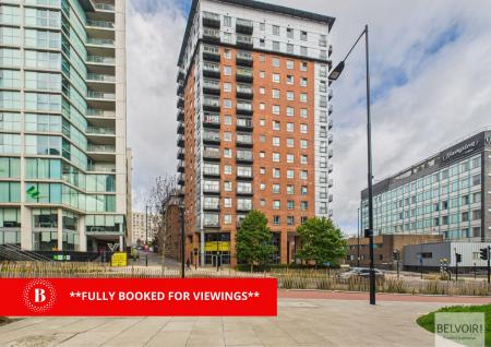 Flat Metis Apartments in Sheffield