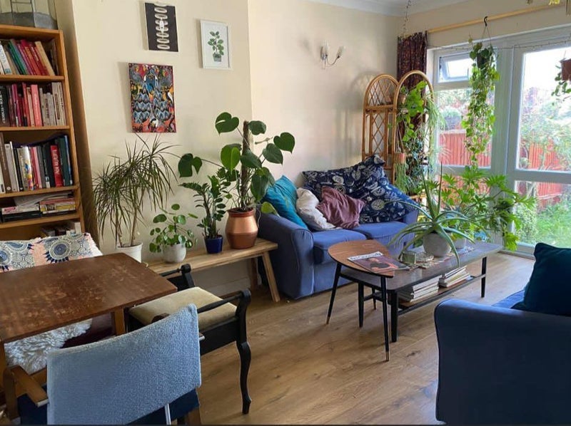 Room Newcome Gardens in Greater London