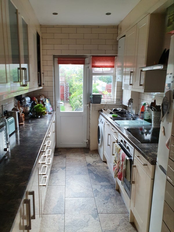 Room Newcome Gardens in Greater London