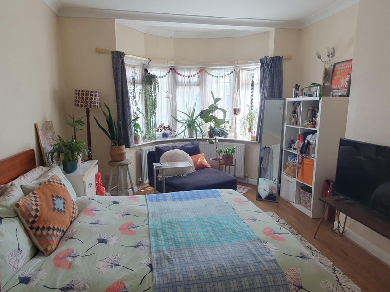 Room Newcome Gardens in Greater London