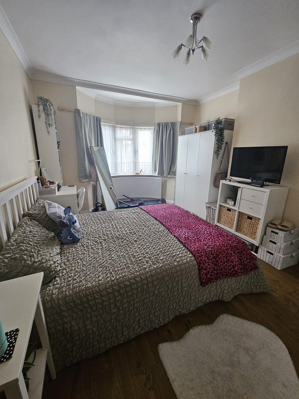 Room Newcome Gardens in Greater London