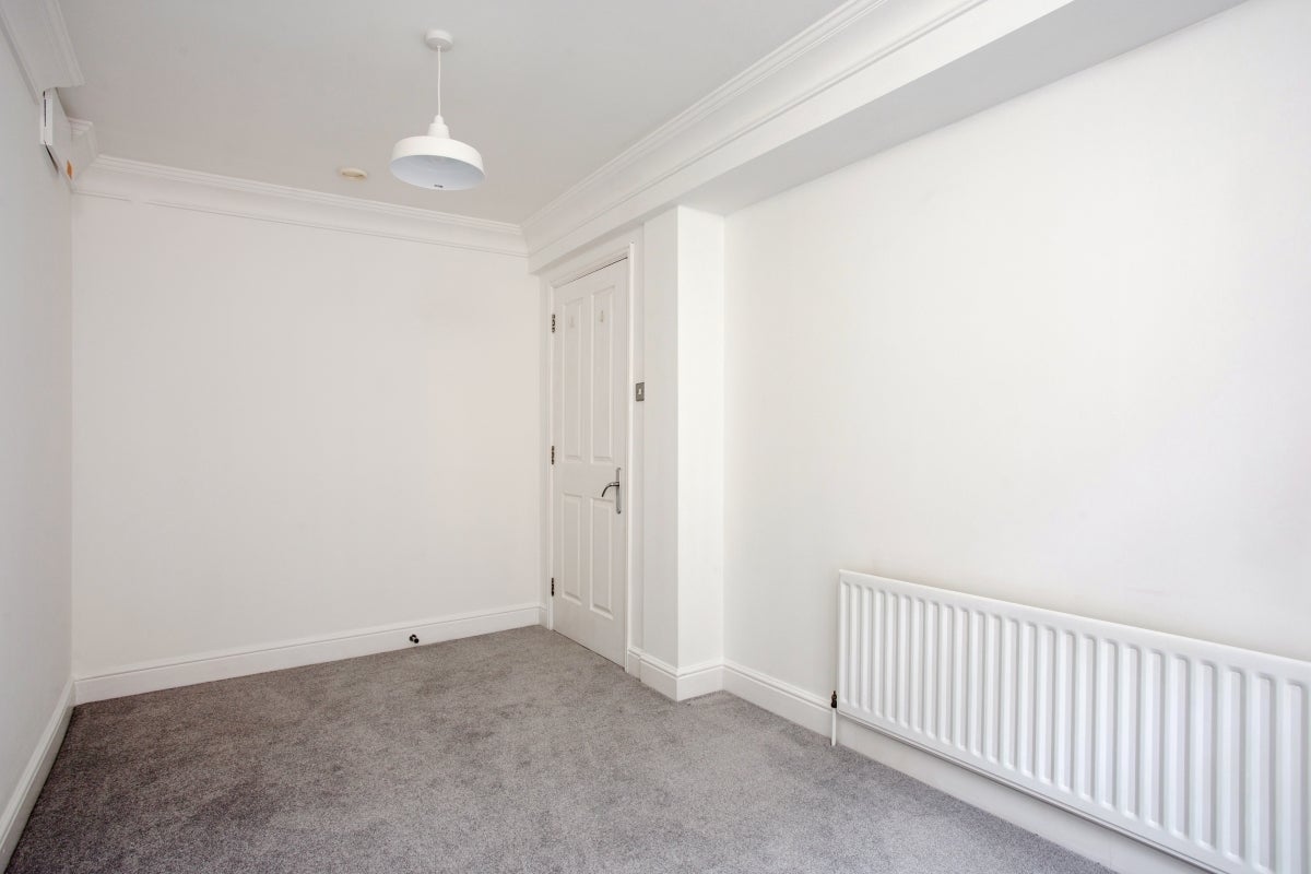 Flat Market Place in East Hertfordshire