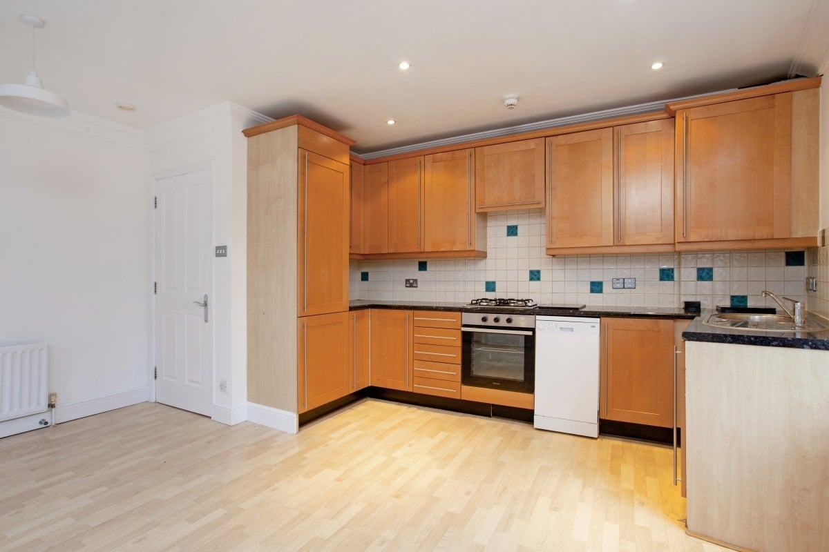 Flat Market Place in East Hertfordshire