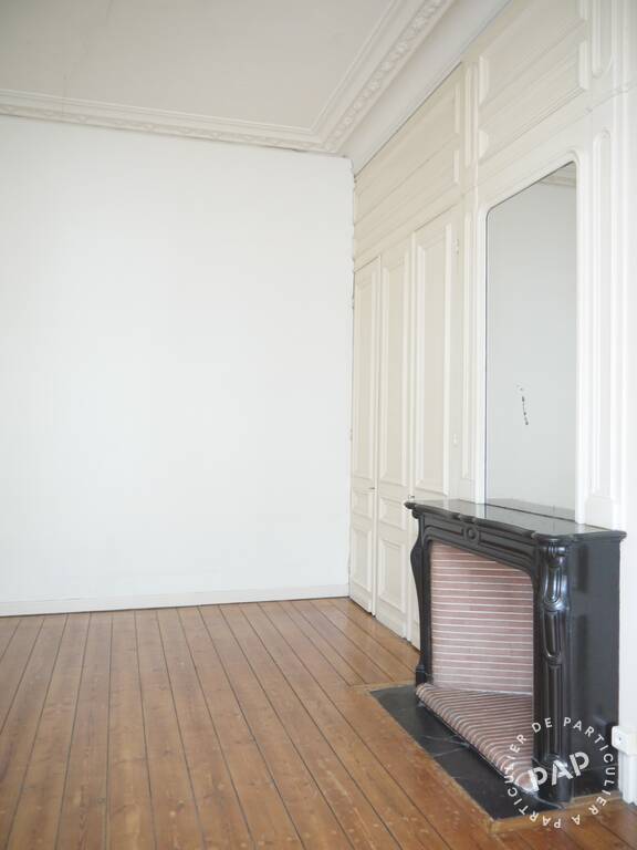 Appartement Rue du Général de Gaulle à Péronne-en-Mélantois