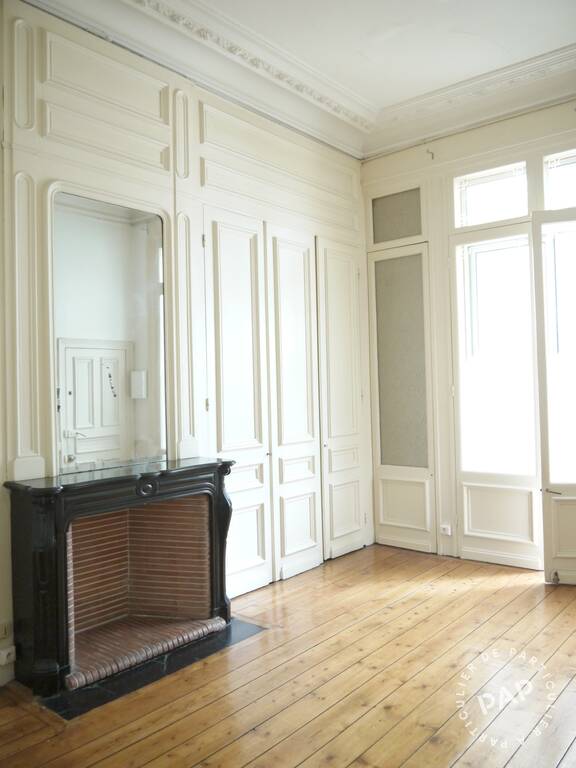 Appartement Rue du Général de Gaulle à Péronne-en-Mélantois