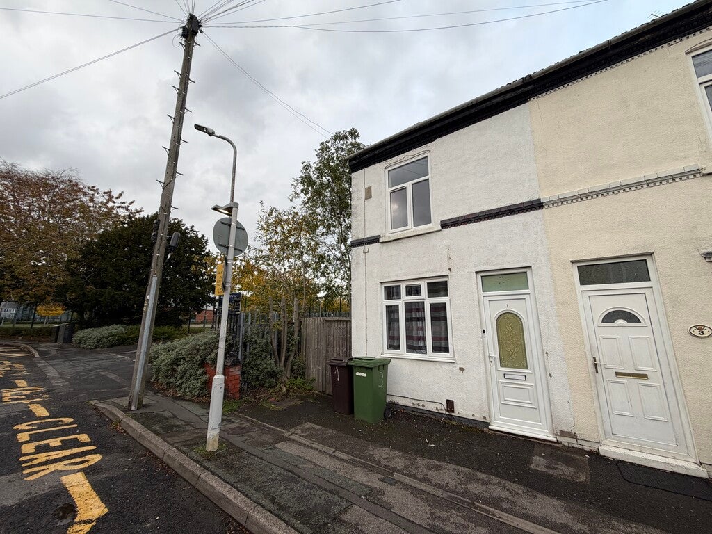 House Penn Road in Wolverhampton