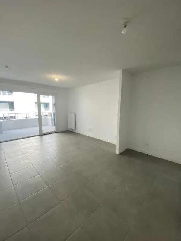 Appartement Rue Gabriel Dedieu à Lormont
