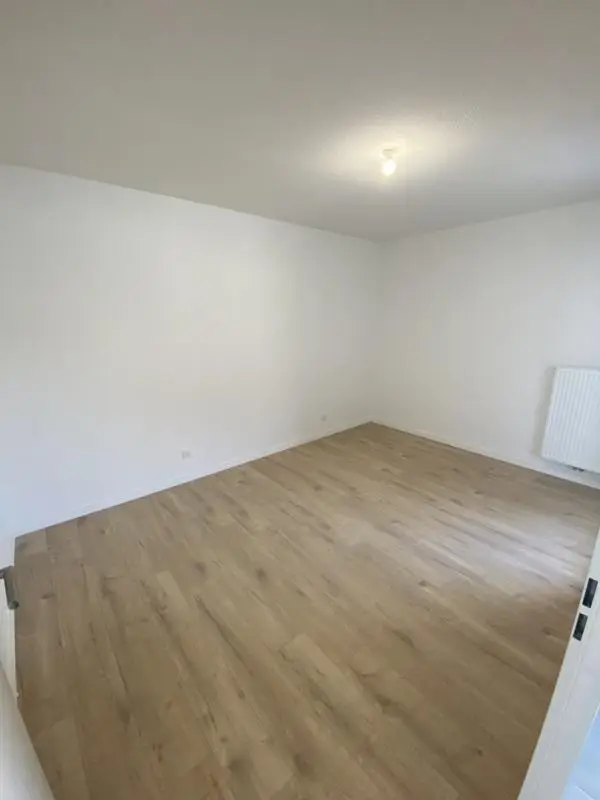 Appartement Rue Gabriel Dedieu à Lormont