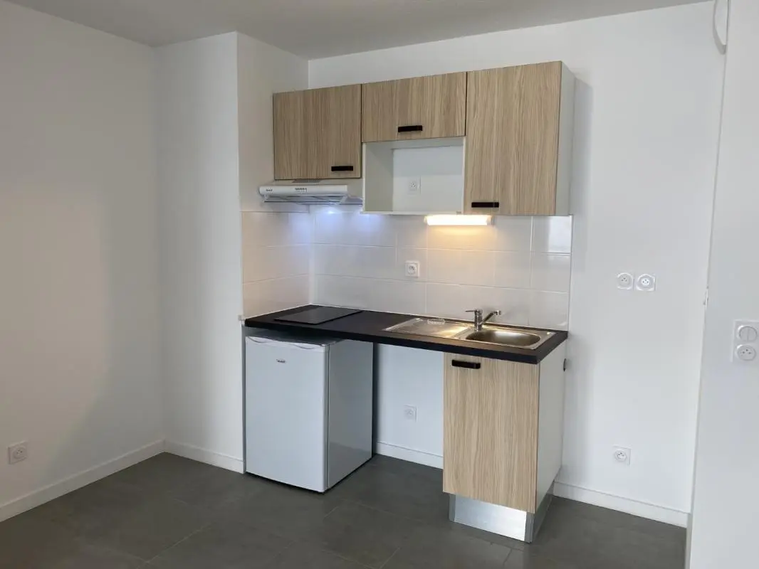 Appartement Rue Gabriel Dedieu à Lormont