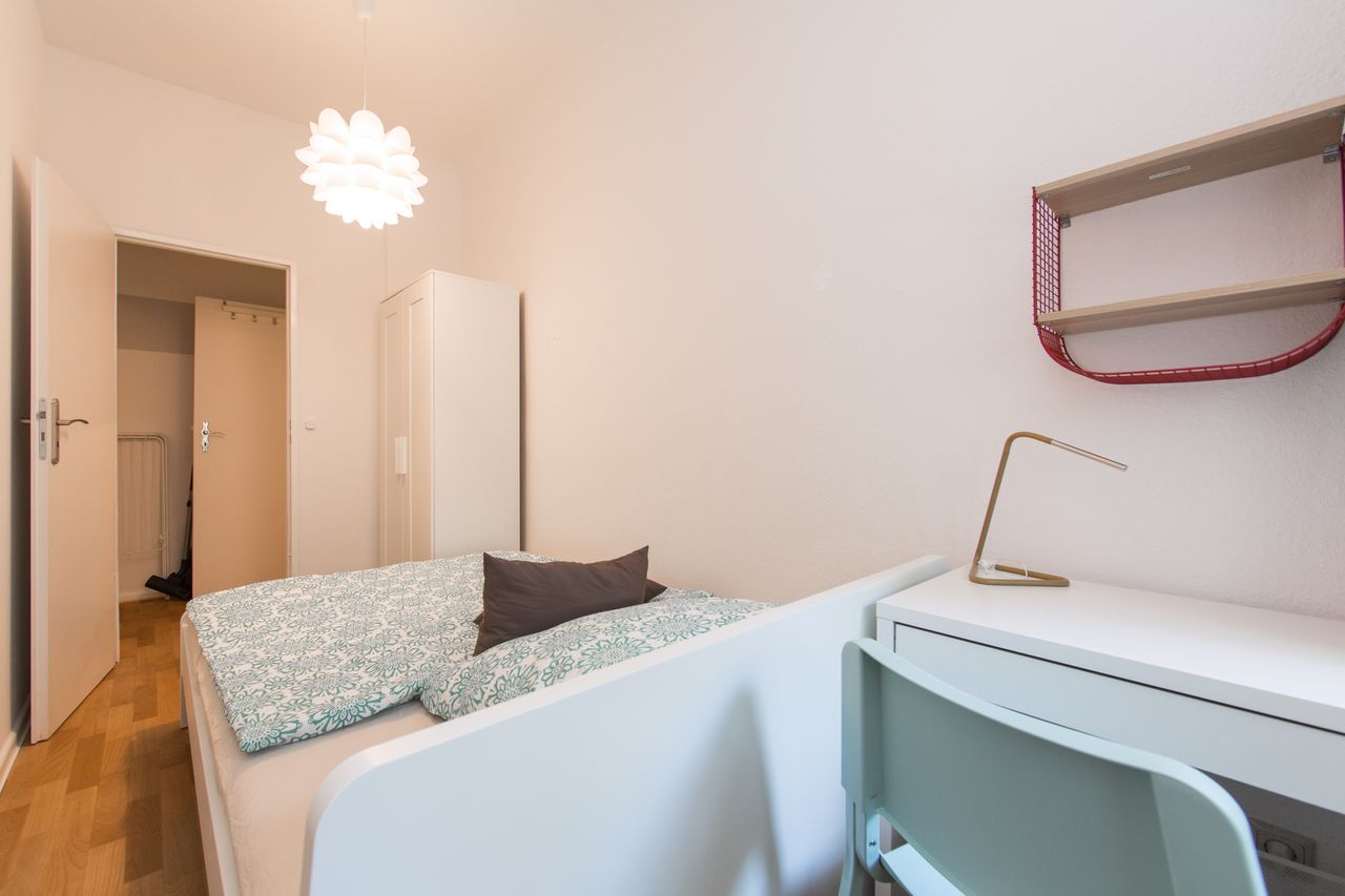 Wohnung Hainstraße in Berlin