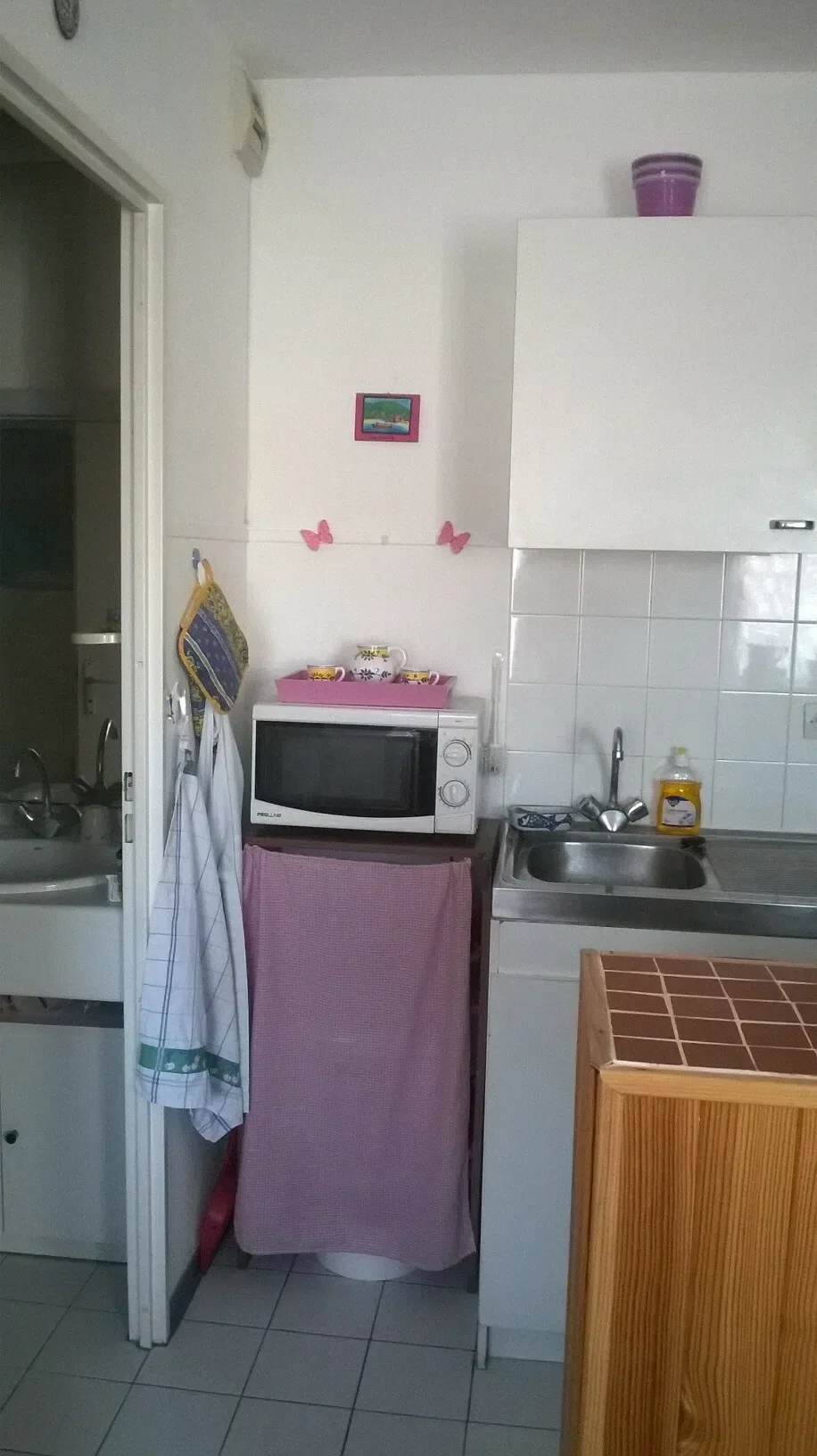 Appartement Rue Robert Caumont à Bordeaux