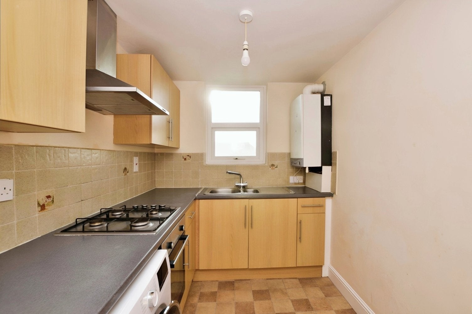 Flat Linden Grove in Greater London